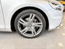 USED 2017 17 VOLVO V40 2.0 D4 R-Design Pro Hatchback 5dr Diesel Auto Euro 6 (s/s) (190 ps) **Finance From 9.9% APR**