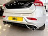 USED 2017 17 VOLVO V40 2.0 D4 R-Design Pro Hatchback 5dr Diesel Auto Euro 6 (s/s) (190 ps) **Finance From 9.9% APR**