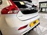 USED 2017 17 VOLVO V40 2.0 D4 R-Design Pro Hatchback 5dr Diesel Auto Euro 6 (s/s) (190 ps) **Finance From 9.9% APR**