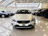 USED 2017 17 VOLVO V40 2.0 D4 R-Design Pro Hatchback 5dr Diesel Auto Euro 6 (s/s) (190 ps) **Finance From 9.9% APR**