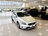 USED 2017 17 VOLVO V40 2.0 D4 R-Design Pro Hatchback 5dr Diesel Auto Euro 6 (s/s) (190 ps) **Finance From 9.9% APR**