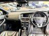 USED 2017 17 VOLVO V40 2.0 D4 R-Design Pro Hatchback 5dr Diesel Auto Euro 6 (s/s) (190 ps) **Finance From 9.9% APR**