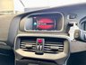 USED 2017 17 VOLVO V40 2.0 D4 R-Design Pro Hatchback 5dr Diesel Auto Euro 6 (s/s) (190 ps) **Finance From 9.9% APR**