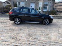 USED 2017 67 BMW X1 2.0 18d xLine SUV 5dr Diesel Auto xDrive Euro 6 (s/s) (150 ps) Two Owners 40000 Miles Full BMW Dealer Service History