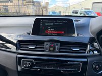 USED 2017 67 BMW X1 2.0 18d xLine SUV 5dr Diesel Auto xDrive Euro 6 (s/s) (150 ps) Two Owners 40000 Miles Full BMW Dealer Service History