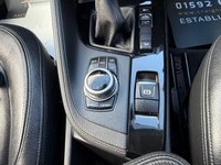 USED 2017 67 BMW X1 2.0 18d xLine SUV 5dr Diesel Auto xDrive Euro 6 (s/s) (150 ps) Two Owners 40000 Miles Full BMW Dealer Service History