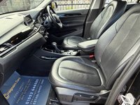 USED 2017 67 BMW X1 2.0 18d xLine SUV 5dr Diesel Auto xDrive Euro 6 (s/s) (150 ps) Two Owners 40000 Miles Full BMW Dealer Service History