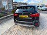 USED 2017 67 BMW X1 2.0 18d xLine SUV 5dr Diesel Auto xDrive Euro 6 (s/s) (150 ps) Two Owners 40000 Miles Full BMW Dealer Service History