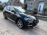 USED 2017 67 BMW X1 2.0 18d xLine SUV 5dr Diesel Auto xDrive Euro 6 (s/s) (150 ps) Two Owners 40000 Miles Full BMW Dealer Service History