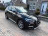 USED 2017 67 BMW X1 2.0 18d xLine SUV 5dr Diesel Auto xDrive Euro 6 (s/s) (150 ps) Two Owners 40000 Miles Full BMW Dealer Service History