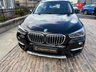 USED 2017 67 BMW X1 2.0 18d xLine SUV 5dr Diesel Auto xDrive Euro 6 (s/s) (150 ps) Two Owners 40000 Miles Full BMW Dealer Service History