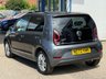 USED 2023 72 VOLKSWAGEN UP! 1.0 beats Hatchback 5dr Petrol Manual Euro 6 (s/s) (65 ps) 
