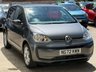 USED 2023 72 VOLKSWAGEN UP! 1.0 beats Hatchback 5dr Petrol Manual Euro 6 (s/s) (65 ps) 