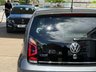 USED 2023 72 VOLKSWAGEN UP! 1.0 beats Hatchback 5dr Petrol Manual Euro 6 (s/s) (65 ps) 