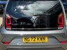 USED 2023 72 VOLKSWAGEN UP! 1.0 beats Hatchback 5dr Petrol Manual Euro 6 (s/s) (65 ps) 