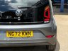 USED 2023 72 VOLKSWAGEN UP! 1.0 beats Hatchback 5dr Petrol Manual Euro 6 (s/s) (65 ps) 