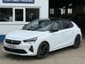 USED 2023 72 VAUXHALL CORSA 1.2 GS Hatchback 5dr Petrol Manual Euro 6 (75 ps) 