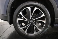 USED 2023 72 MAZDA CX-5 2.0 SKYACTIV-G Sport Edition 5dr (SUNROOF, FULL LEATHER) 