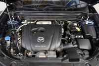 USED 2023 72 MAZDA CX-5 2.0 SKYACTIV-G Sport Edition 5dr (SUNROOF, FULL LEATHER) 