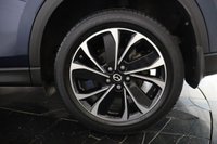 USED 2023 72 MAZDA CX-5 2.0 SKYACTIV-G Sport Edition 5dr (SUNROOF, FULL LEATHER) 