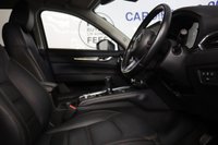 USED 2023 72 MAZDA CX-5 2.0 SKYACTIV-G Sport Edition 5dr (SUNROOF, FULL LEATHER) 