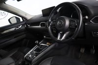 USED 2023 72 MAZDA CX-5 2.0 SKYACTIV-G Sport Edition 5dr (SUNROOF, FULL LEATHER) 