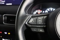 USED 2023 72 MAZDA CX-5 2.0 SKYACTIV-G Sport Edition 5dr (SUNROOF, FULL LEATHER) 