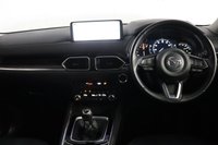 USED 2023 72 MAZDA CX-5 2.0 SKYACTIV-G Sport Edition 5dr (SUNROOF, FULL LEATHER) 