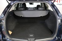 USED 2023 72 MAZDA CX-5 2.0 SKYACTIV-G Sport Edition 5dr (SUNROOF, FULL LEATHER) 