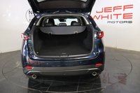 USED 2023 72 MAZDA CX-5 2.0 SKYACTIV-G Sport Edition 5dr (SUNROOF, FULL LEATHER) 