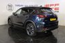 USED 2023 72 MAZDA CX-5 2.0 SKYACTIV-G Sport Edition 5dr (SUNROOF, FULL LEATHER) 