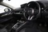 USED 2023 72 MAZDA CX-5 2.0 SKYACTIV-G Sport Edition 5dr (SUNROOF, FULL LEATHER) 