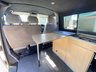 USED 2006 06 VOLKSWAGEN TRANSPORTER T30 2.5 KITCHEN—SINK—TOWBAR—R&R—FRIDGE KITCHENSINKTOWBARR&RFRIDGE