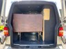 USED 2006 06 VOLKSWAGEN TRANSPORTER T30 2.5 KITCHEN—SINK—TOWBAR—R&R—FRIDGE KITCHENSINKTOWBARR&RFRIDGE