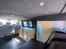 USED 2006 06 VOLKSWAGEN TRANSPORTER T30 2.5 KITCHEN—SINK—TOWBAR—R&R—FRIDGE KITCHENSINKTOWBARR&RFRIDGE