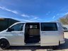 USED 2006 06 VOLKSWAGEN TRANSPORTER T30 2.5 KITCHEN—SINK—TOWBAR—R&R—FRIDGE KITCHENSINKTOWBARR&RFRIDGE