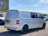 USED 2006 06 VOLKSWAGEN TRANSPORTER T30 2.5 KITCHEN—SINK—TOWBAR—R&R—FRIDGE KITCHENSINKTOWBARR&RFRIDGE