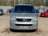 USED 2006 06 VOLKSWAGEN TRANSPORTER T30 2.5 KITCHEN—SINK—TOWBAR—R&R—FRIDGE KITCHENSINKTOWBARR&RFRIDGE