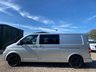 USED 2006 06 VOLKSWAGEN TRANSPORTER T30 2.5 KITCHEN—SINK—TOWBAR—R&R—FRIDGE KITCHENSINKTOWBARR&RFRIDGE