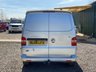USED 2006 06 VOLKSWAGEN TRANSPORTER T30 2.5 KITCHEN—SINK—TOWBAR—R&R—FRIDGE KITCHENSINKTOWBARR&RFRIDGE