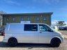 USED 2006 06 VOLKSWAGEN TRANSPORTER T30 2.5 KITCHEN—SINK—TOWBAR—R&R—FRIDGE KITCHENSINKTOWBARR&RFRIDGE