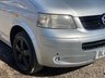 USED 2006 06 VOLKSWAGEN TRANSPORTER T30 2.5 KITCHEN—SINK—TOWBAR—R&R—FRIDGE KITCHENSINKTOWBARR&RFRIDGE