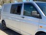 USED 2006 06 VOLKSWAGEN TRANSPORTER T30 2.5 KITCHEN—SINK—TOWBAR—R&R—FRIDGE KITCHENSINKTOWBARR&RFRIDGE