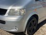 USED 2006 06 VOLKSWAGEN TRANSPORTER T30 2.5 KITCHEN—SINK—TOWBAR—R&R—FRIDGE KITCHENSINKTOWBARR&RFRIDGE