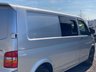 USED 2006 06 VOLKSWAGEN TRANSPORTER T30 2.5 KITCHEN—SINK—TOWBAR—R&R—FRIDGE KITCHENSINKTOWBARR&RFRIDGE