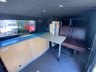 USED 2006 06 VOLKSWAGEN TRANSPORTER T30 2.5 KITCHEN—SINK—TOWBAR—R&R—FRIDGE KITCHENSINKTOWBARR&RFRIDGE