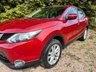 USED 2014 64 NISSAN QASHQAI 1.5 dCi Acenta SUV 5dr Diesel Manual 2WD Euro 5 (s/s) (110 ps) 