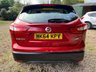 USED 2014 64 NISSAN QASHQAI 1.5 dCi Acenta SUV 5dr Diesel Manual 2WD Euro 5 (s/s) (110 ps) 