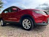 USED 2014 64 NISSAN QASHQAI 1.5 dCi Acenta SUV 5dr Diesel Manual 2WD Euro 5 (s/s) (110 ps) 