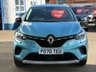 USED 2020 70 RENAULT CAPTUR 1.0 TCe Iconic SUV 5dr Petrol Manual Euro 6 (s/s) (100 ps) 